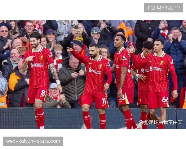 利物浦高位压迫战术持续强化，防守风险逐步显现