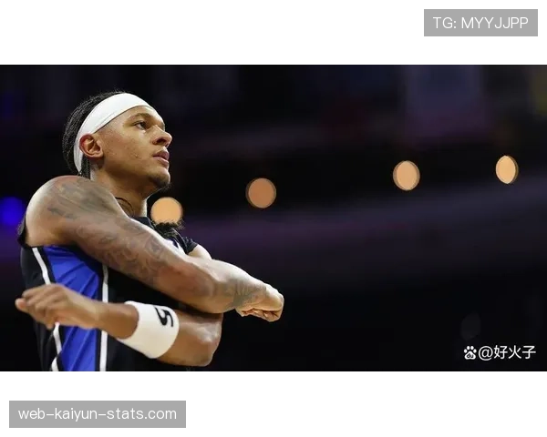 保罗·班切罗突破拉升进攻效率显著领先队内锋线伙伴