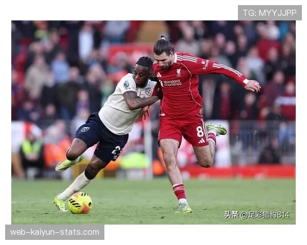利物浦战术失衡问题持续显现，高位逼抢效率对争冠形势产生影响