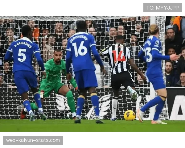 切尔西核心球员尚未确立：多场关键战表现未体现稳定性，竞争格局面临变化