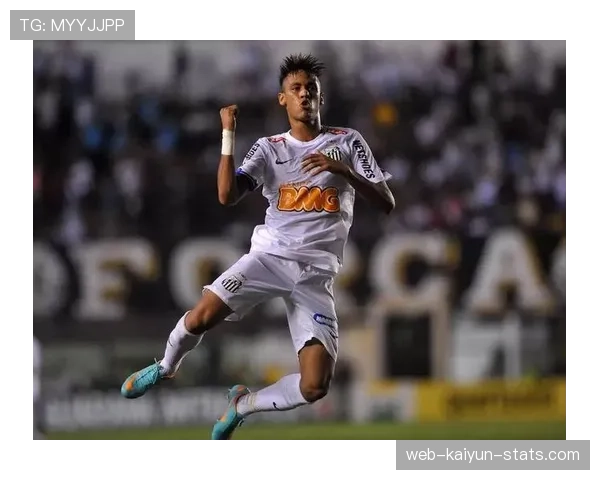 内马尔的关键传球与机会创造能力是否被低估？