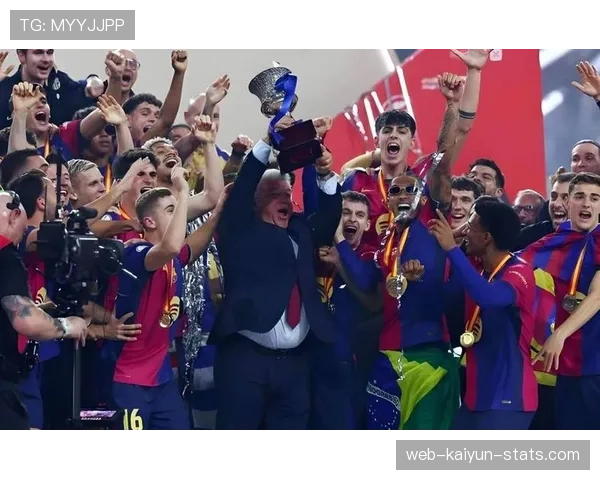 巴萨控球优势仍在，但比赛掌控力是否已出现下滑？