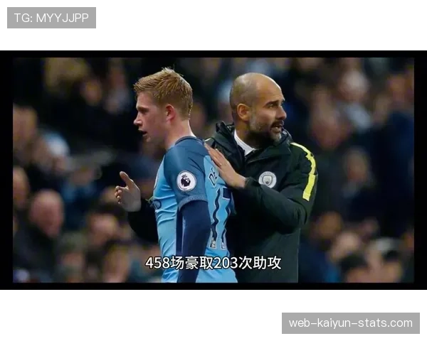 梅西与德布劳内：进攻组织能力与终结效率对比分析